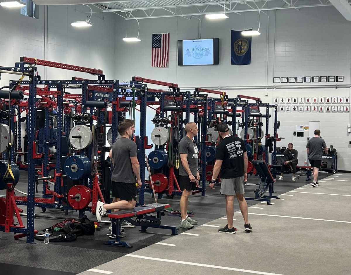 XA Score tweet media