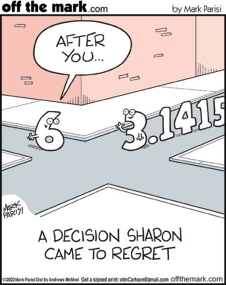 Cliff Pickover tweet media