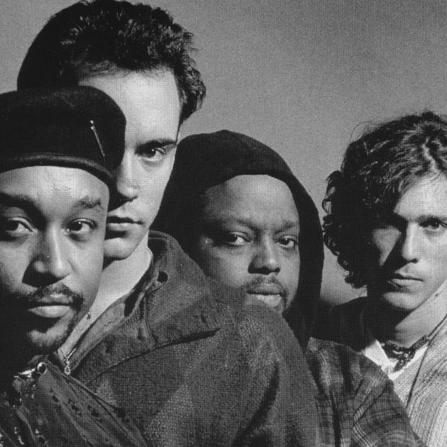 Dave Matthews Band tweet media