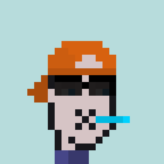 XPUNKS Bot tweet media