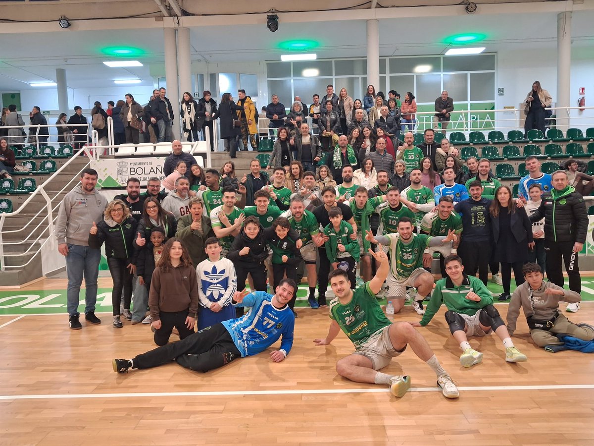 Club BM Bolaños tweet media