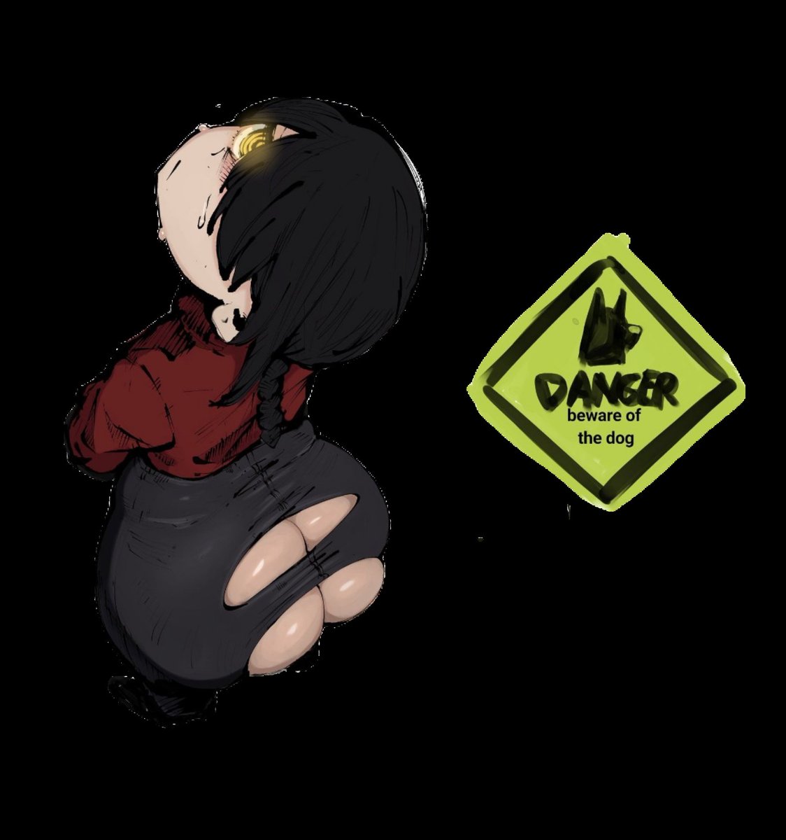 ᴇᴠɪʟ’ꜱ ʟɪᴛᴛʟᴇ ᴡʜᴏʀᴇ ❀˚⋆ tweet media