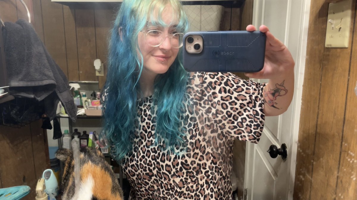 langston tweet media