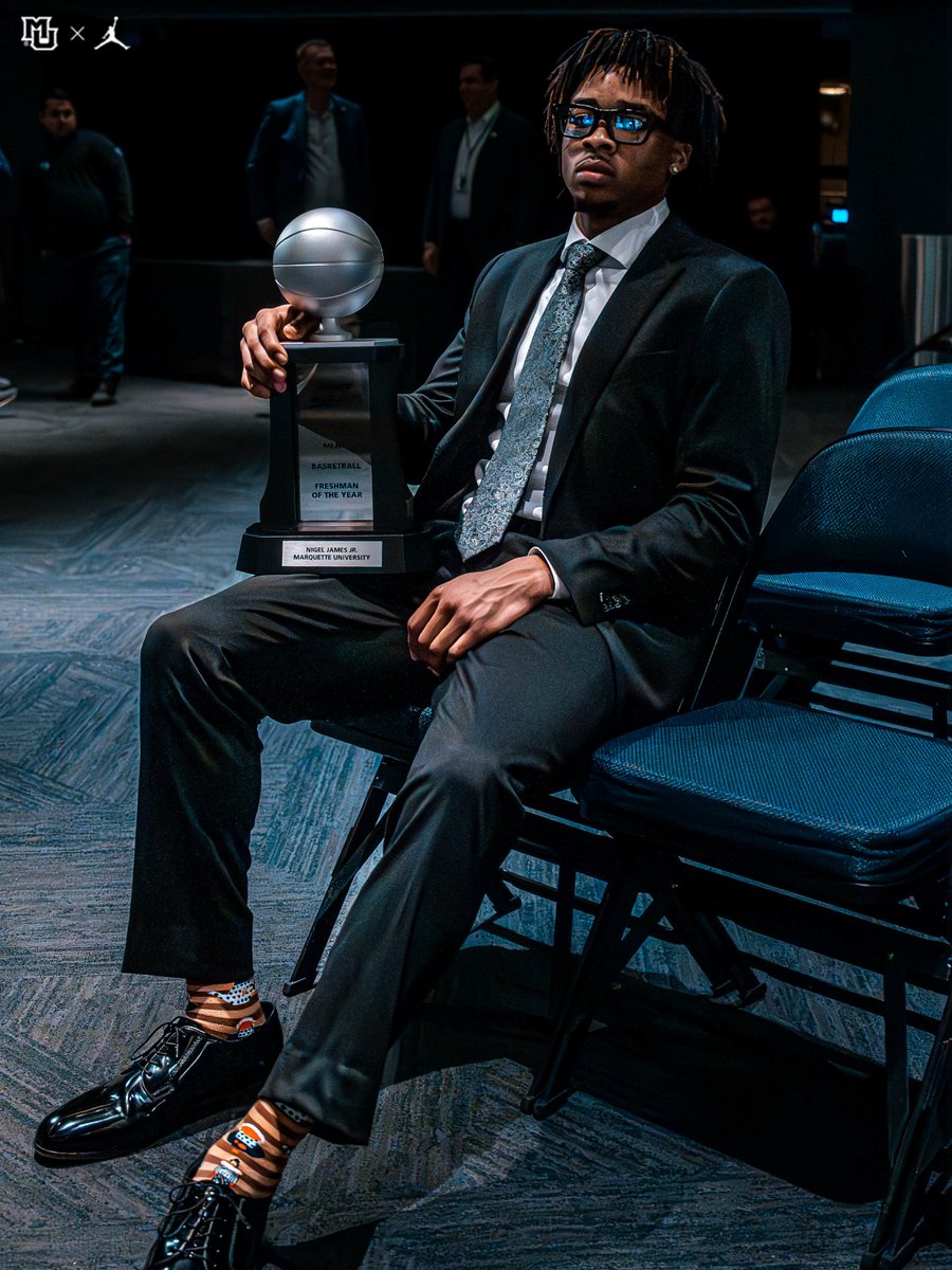 Marquette Basketball tweet media