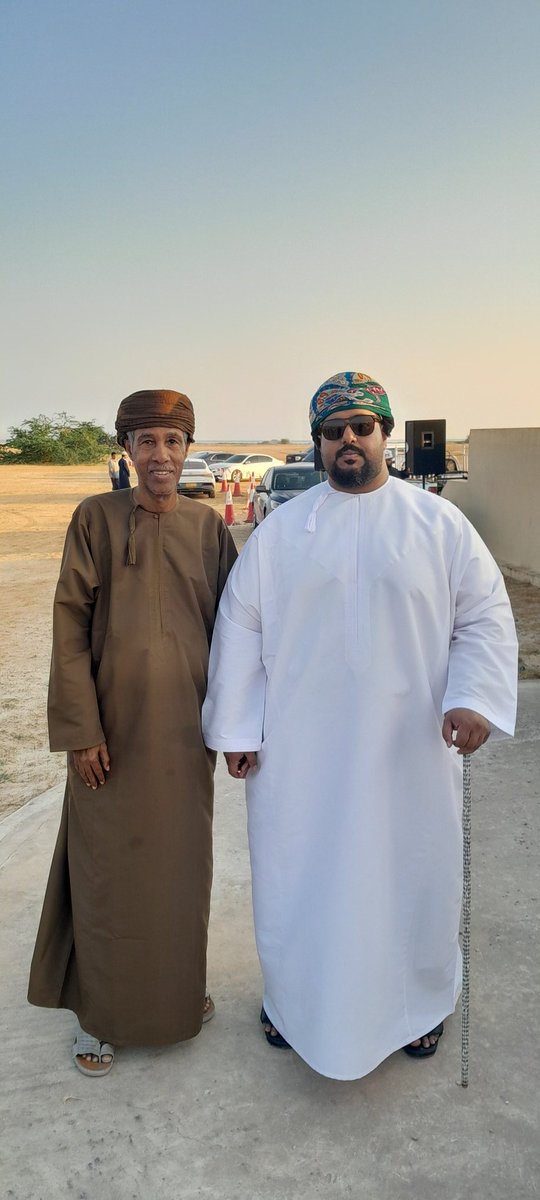 عوض دهيش tweet media