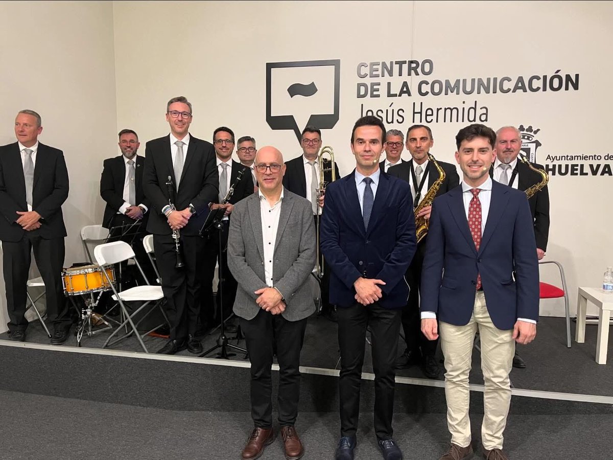 BSMHuelva tweet media