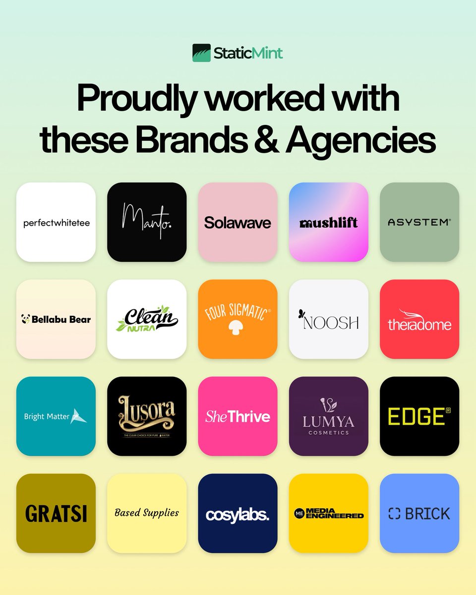 Hashir | Static Ads tweet media