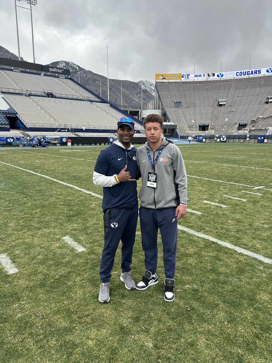 Freddie Burke tweet media