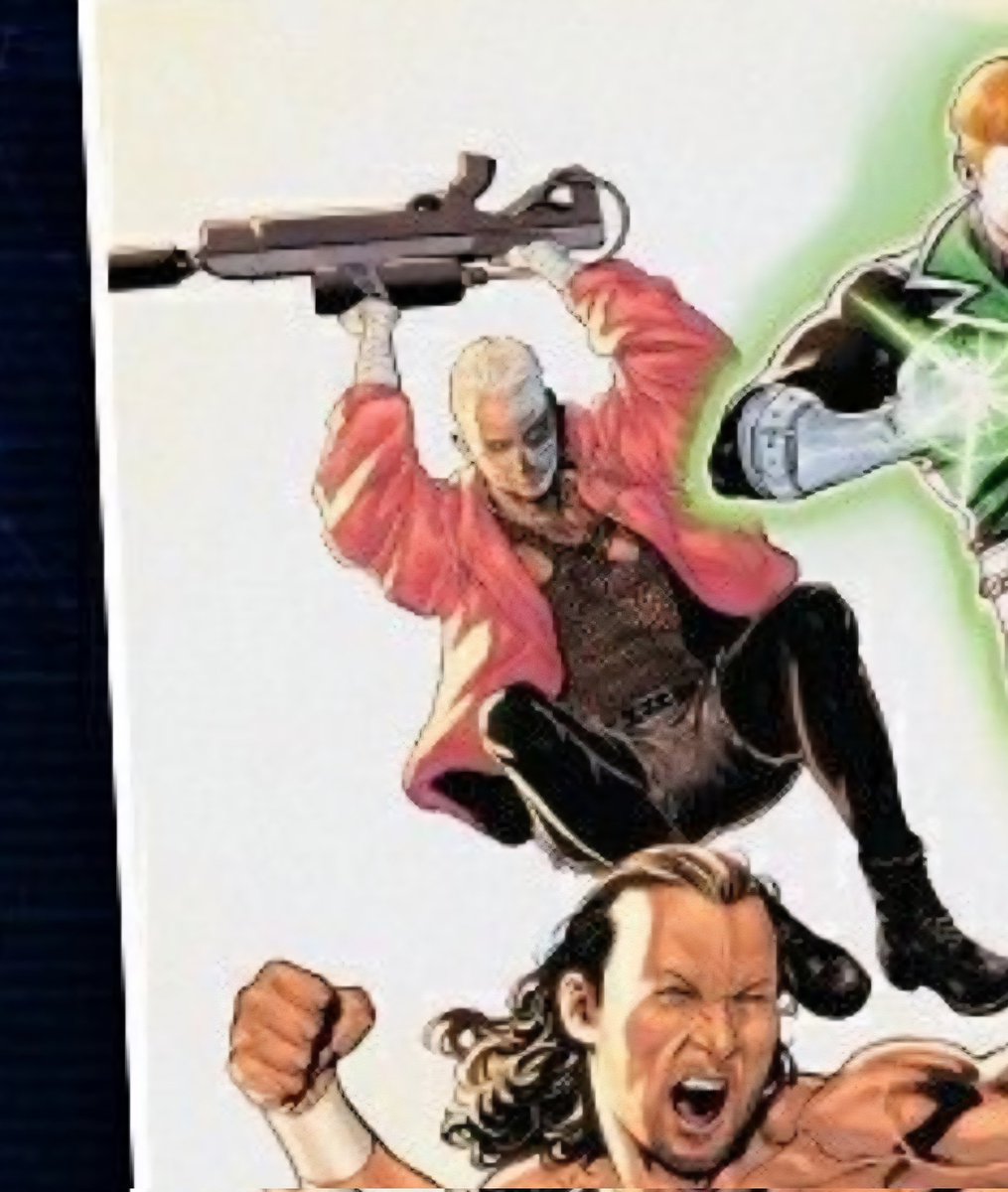 SpliffinokuDriver tweet media