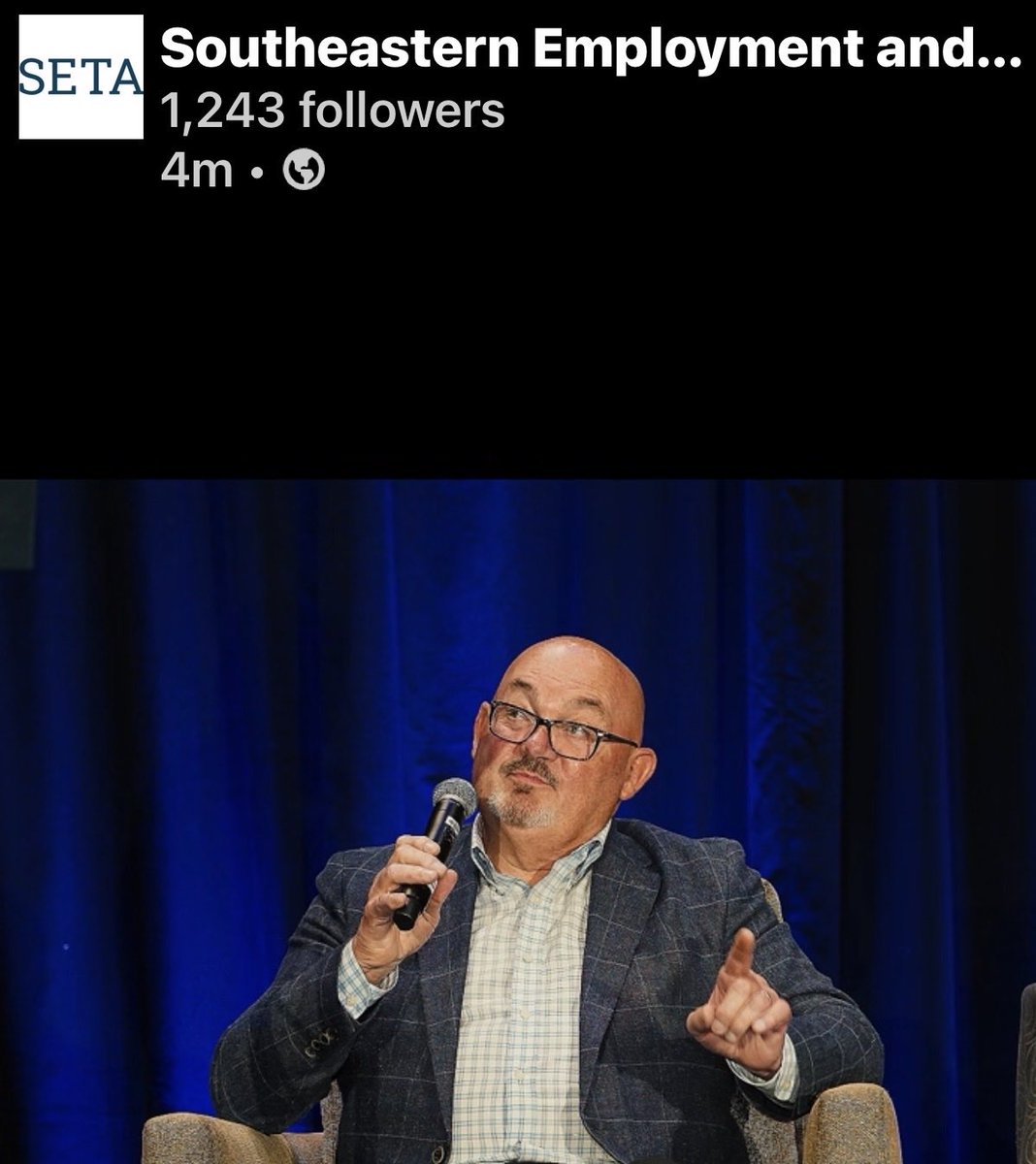 Roy C Jones, CFRE tweet media