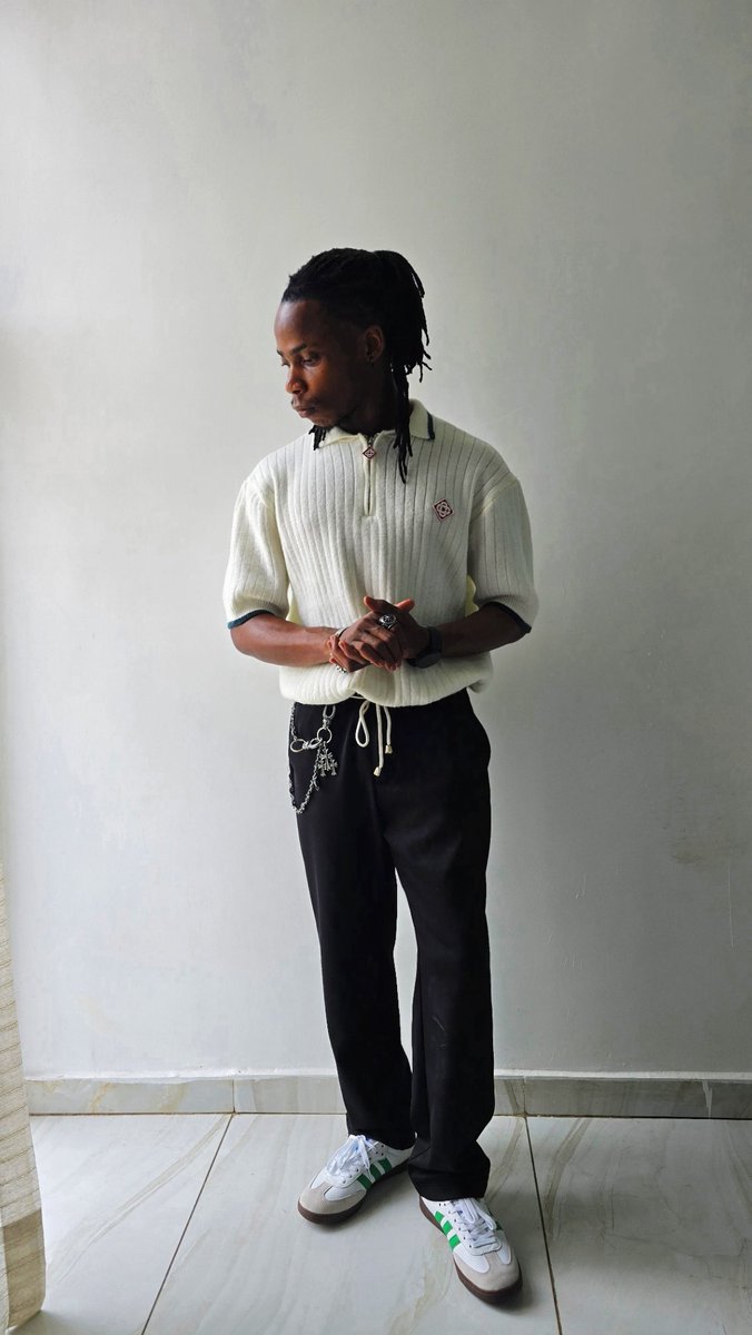 Bellick Kruz🌿 tweet media