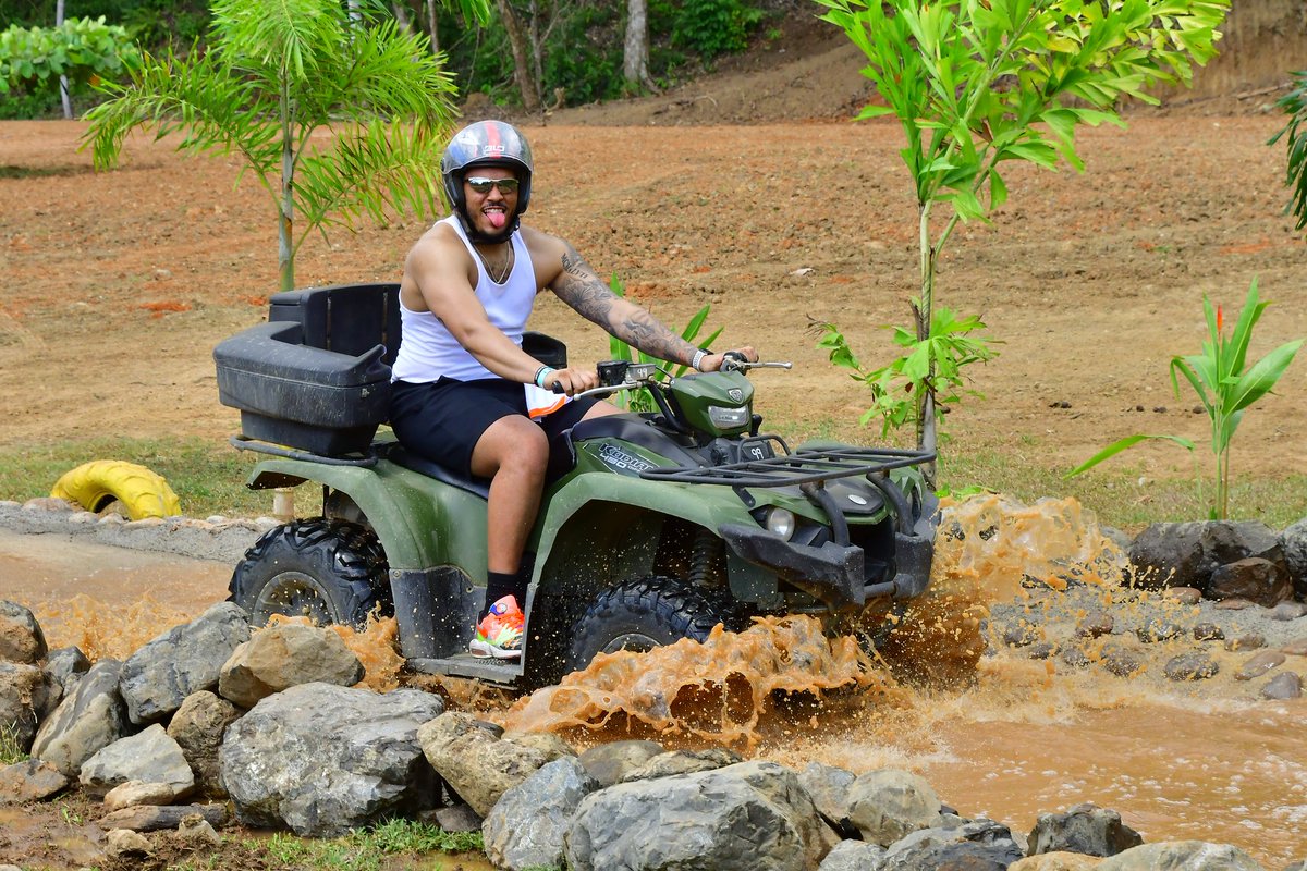 TheRealJayB_'s tweet photo. Brought in 26 in Costa Rica 🇨🇷 https://t.co/e2T2M7sY3M
