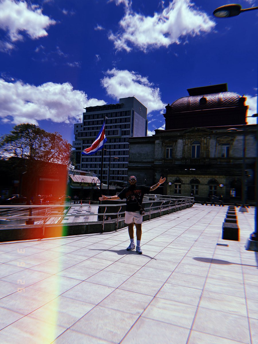 TheRealJayB_'s tweet photo. Brought in 26 in Costa Rica 🇨🇷 https://t.co/e2T2M7sY3M