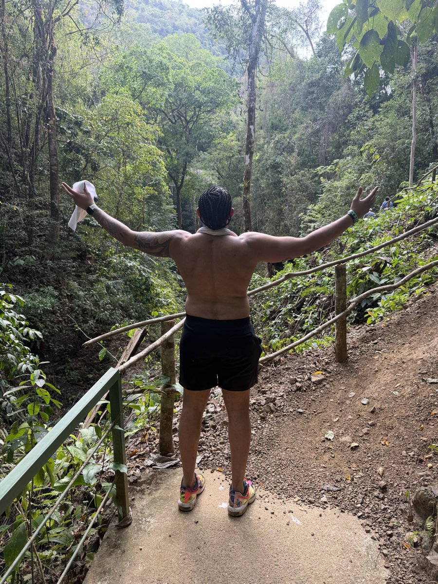 TheRealJayB_'s tweet photo. Brought in 26 in Costa Rica 🇨🇷 https://t.co/e2T2M7sY3M