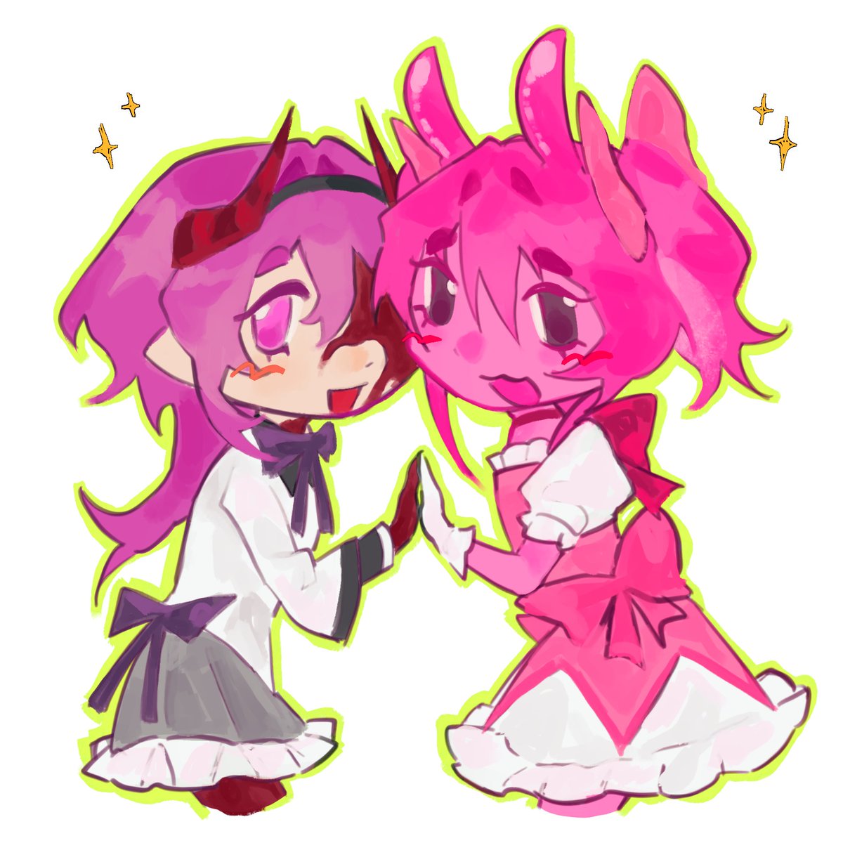 yusai daily 💭 tweet media