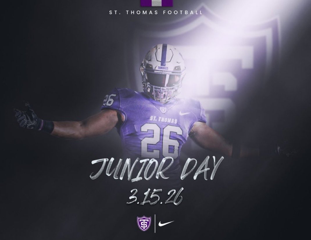 Silas Babalola 2027 OL tweet media