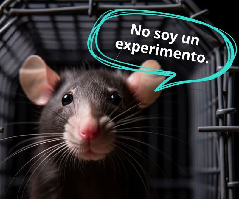 #RescateVivotecnia