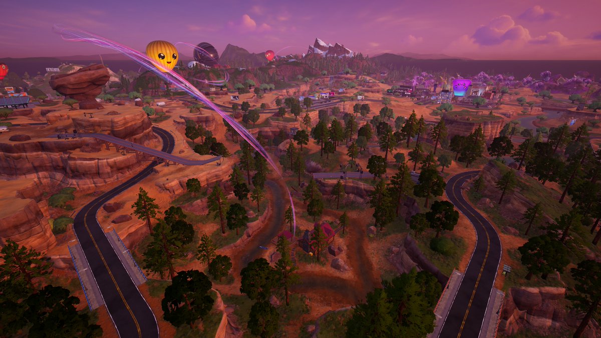 Backers | Fortnite News tweet media