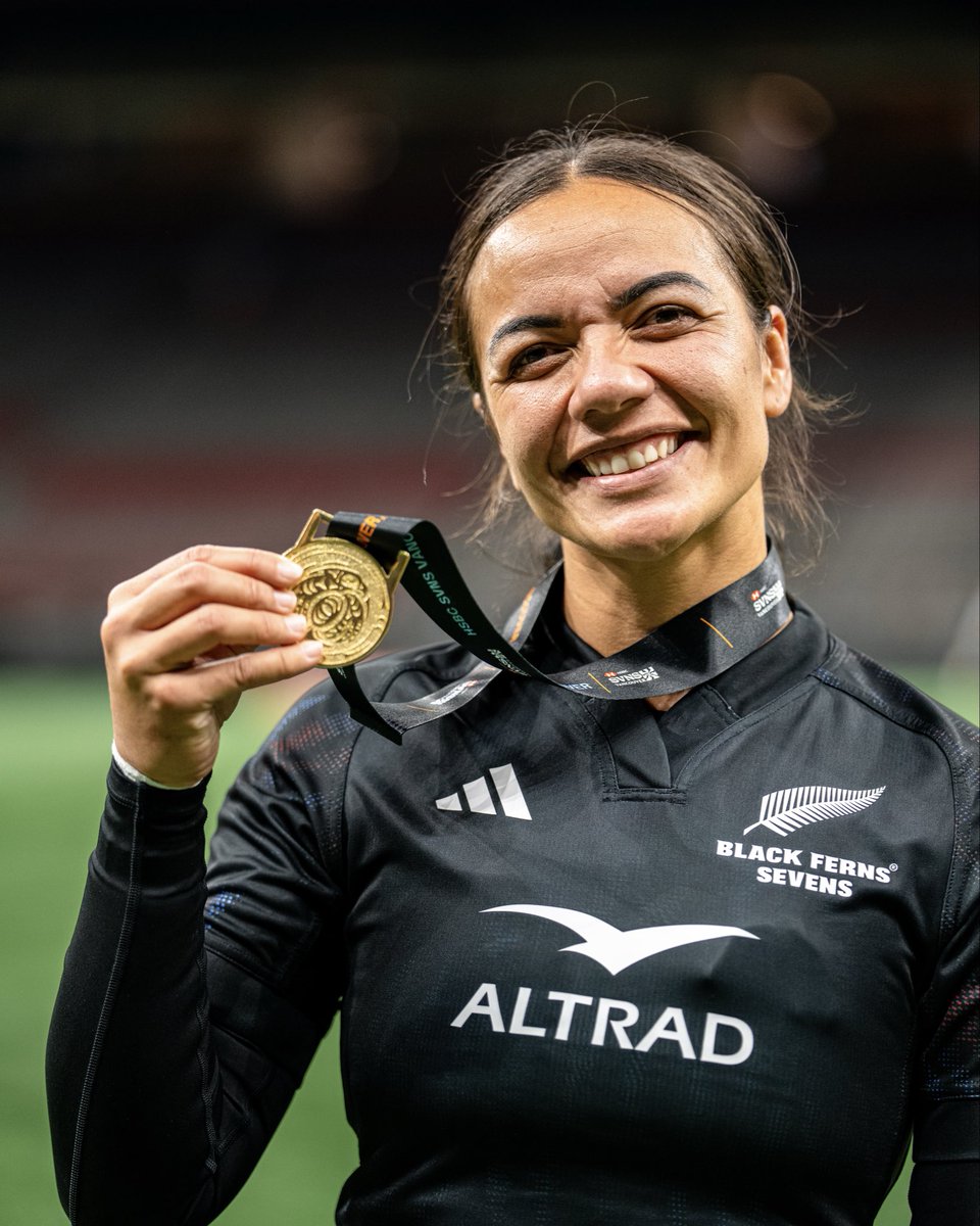 Vancouver Sevens tweet media