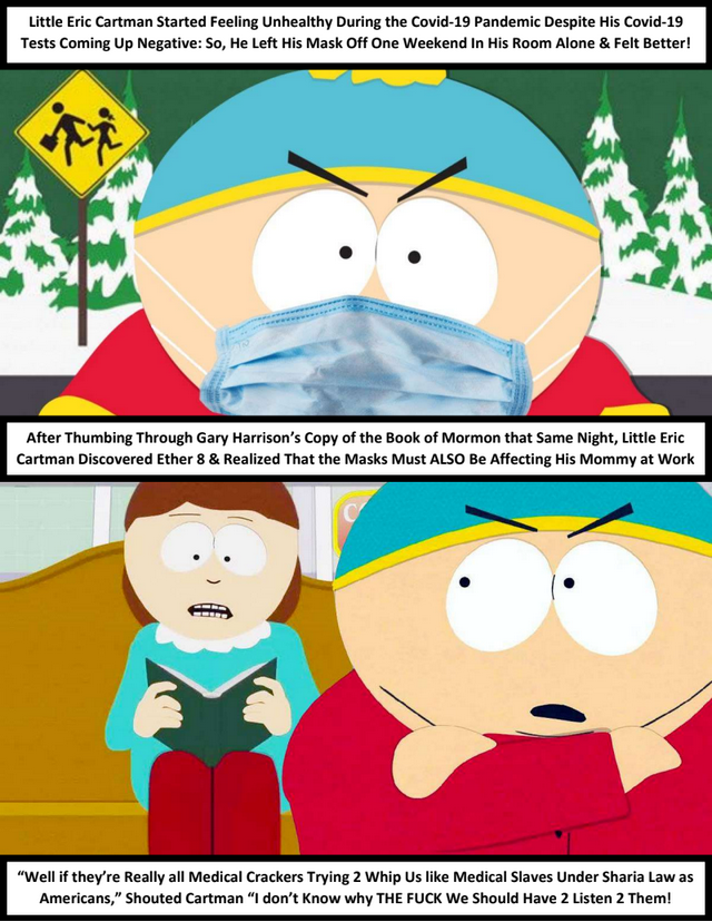 rogueLDSpriest's tweet image. @MrsErikaKirk, When I Shit-Talk you, at least it's Fucking Logical Coming out of My Mouth

You SHOULD Sue those Low-Life Losers!

I'm #HighClass

(I Shave my Pubes so that makes me High-Class just like @POTUS)

Where's your Covid-19 Mask today, Honey?