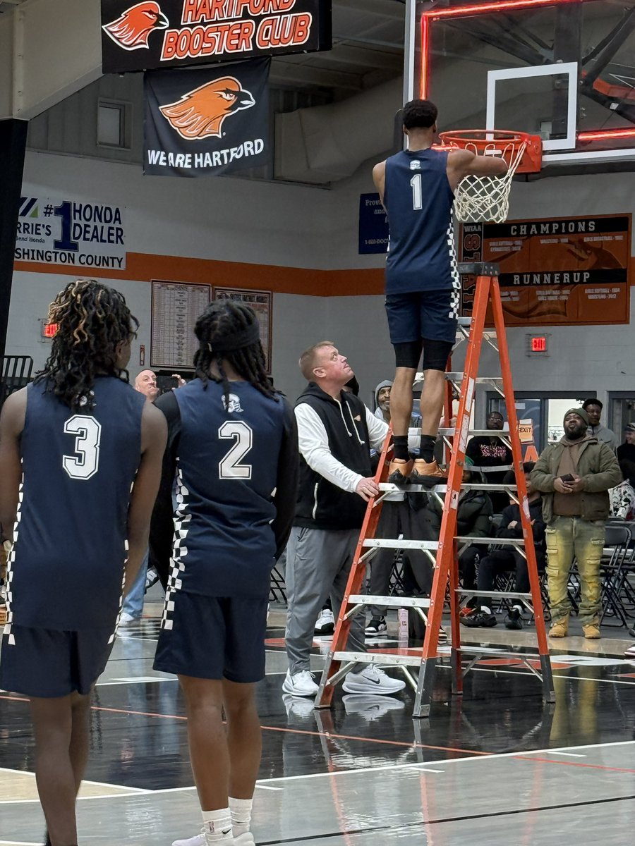 HUHS Athletics/Activities tweet media