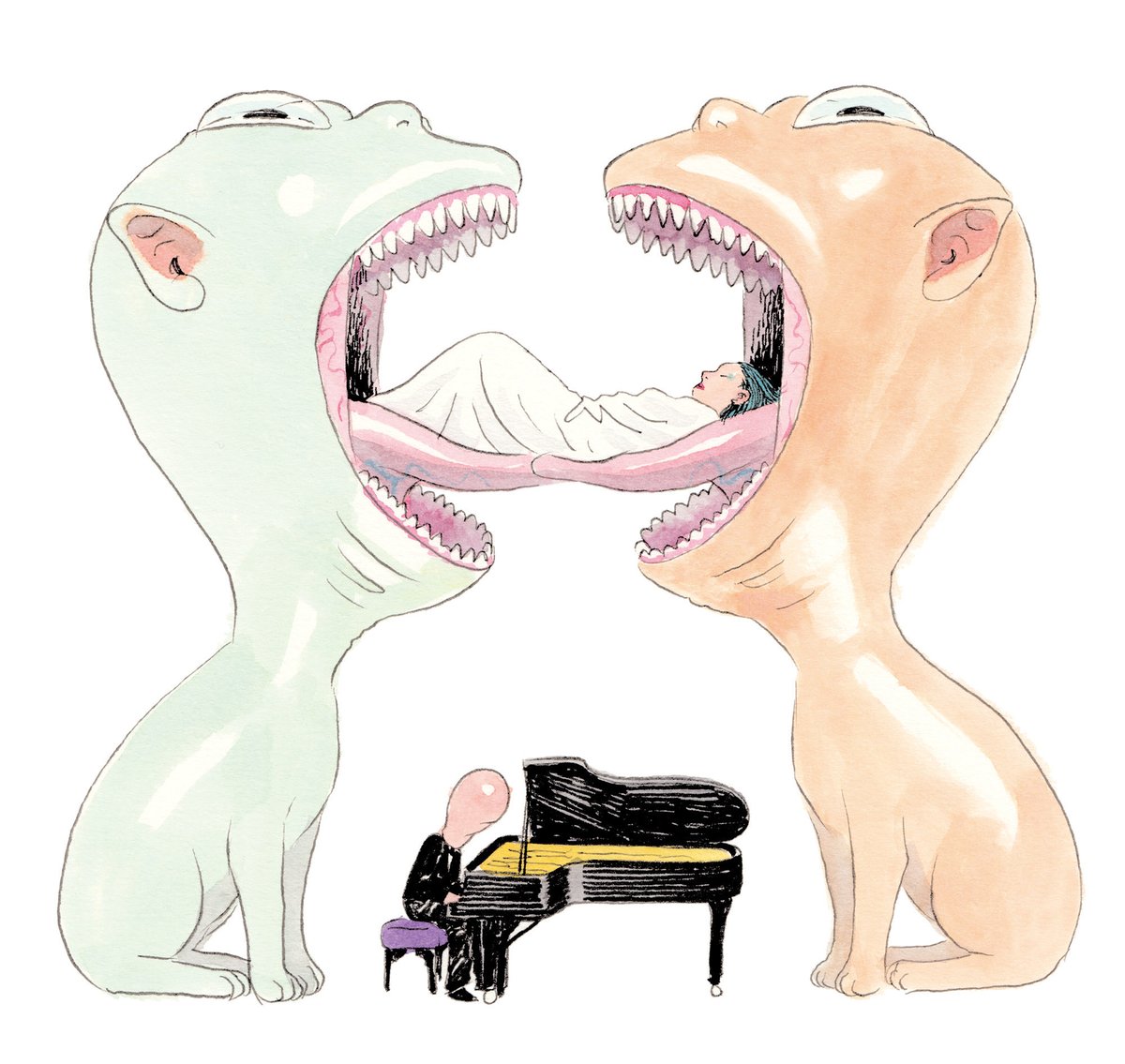 ©︎我喜屋位瑳務スタッフ tweet media