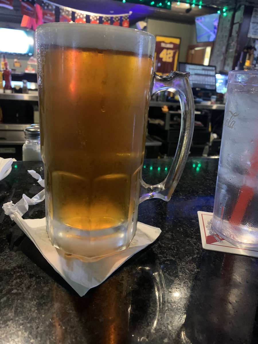 I Like Cheap Beer tweet media