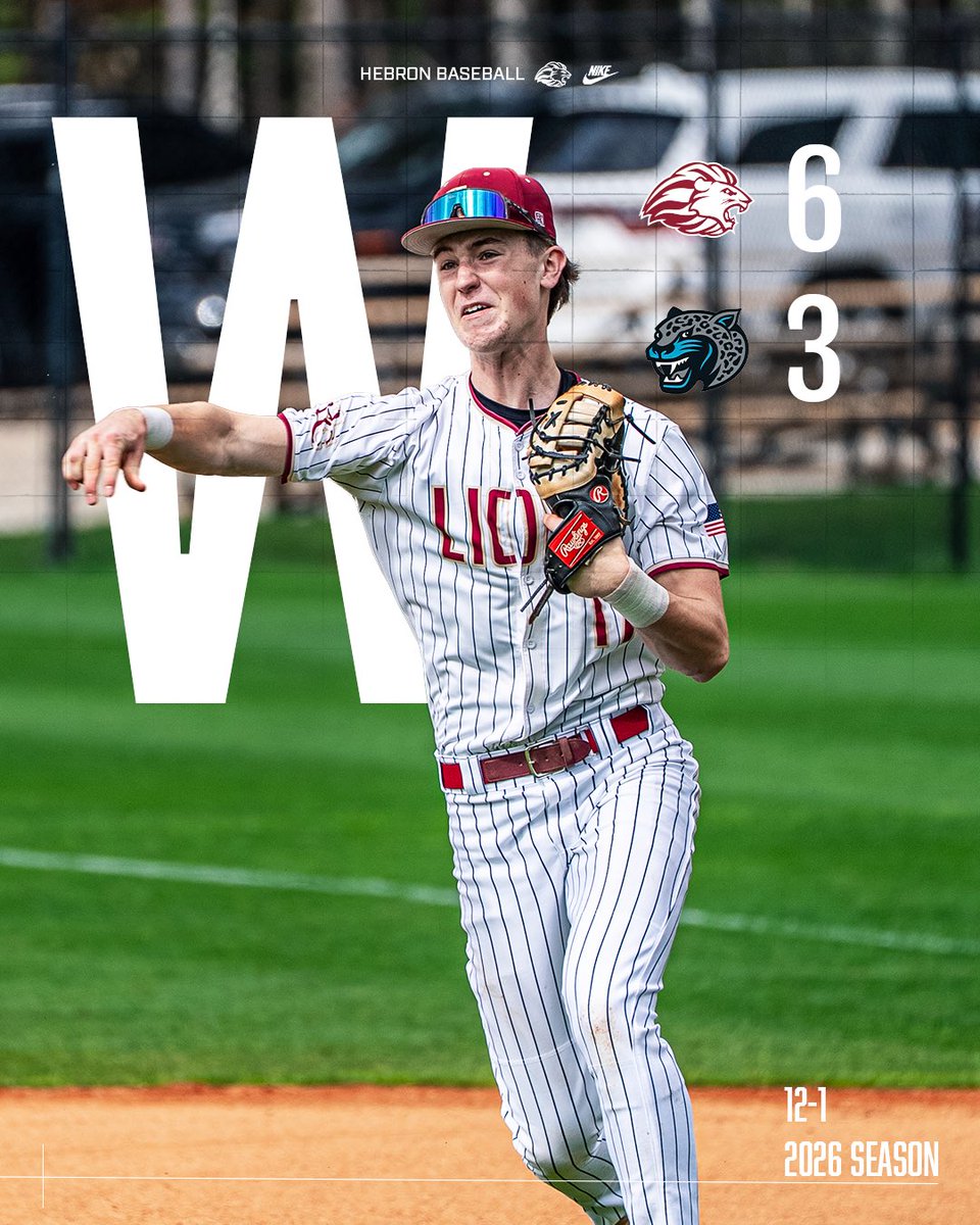 HCA Baseball tweet media