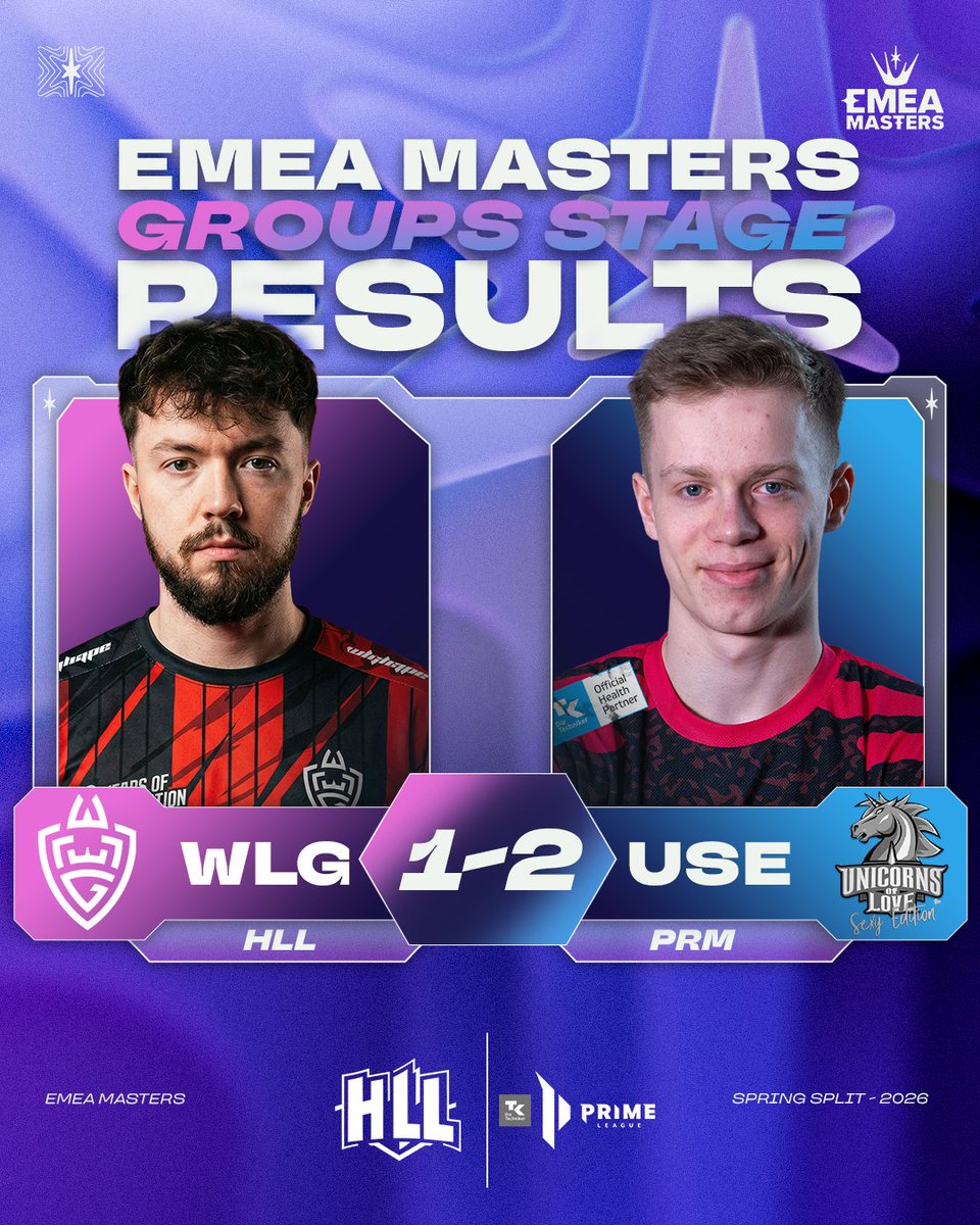 Hellenic Legends League tweet media