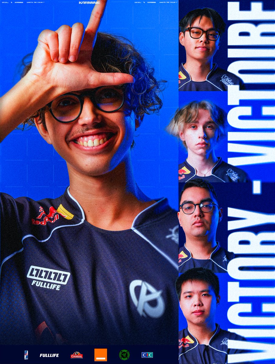 Karmine Corp tweet media