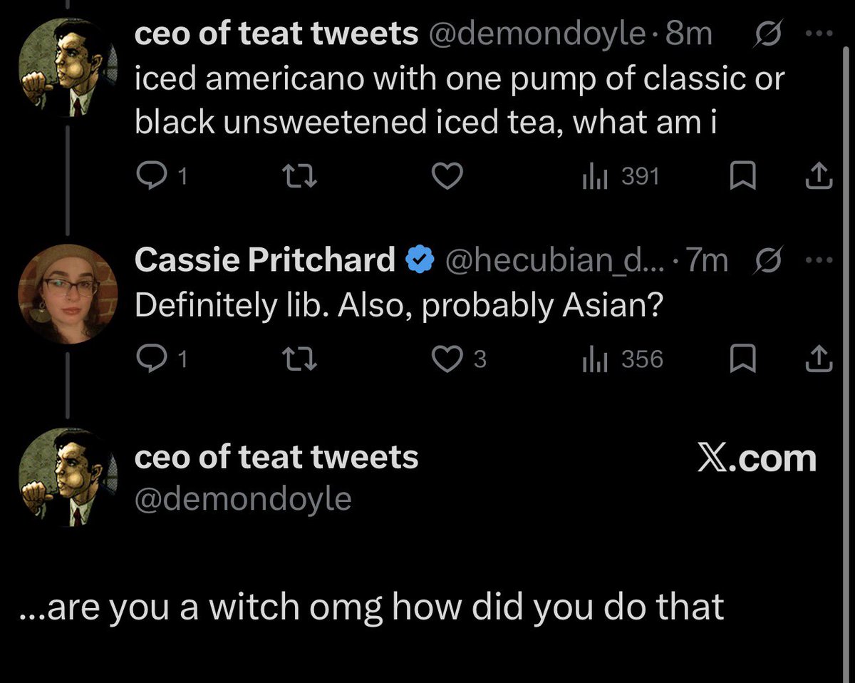 Cassie Pritchard tweet media