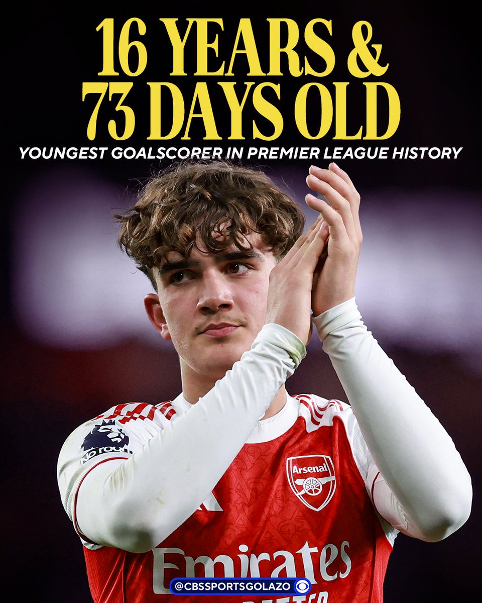 CBS Sports Golazo ⚽️ tweet media