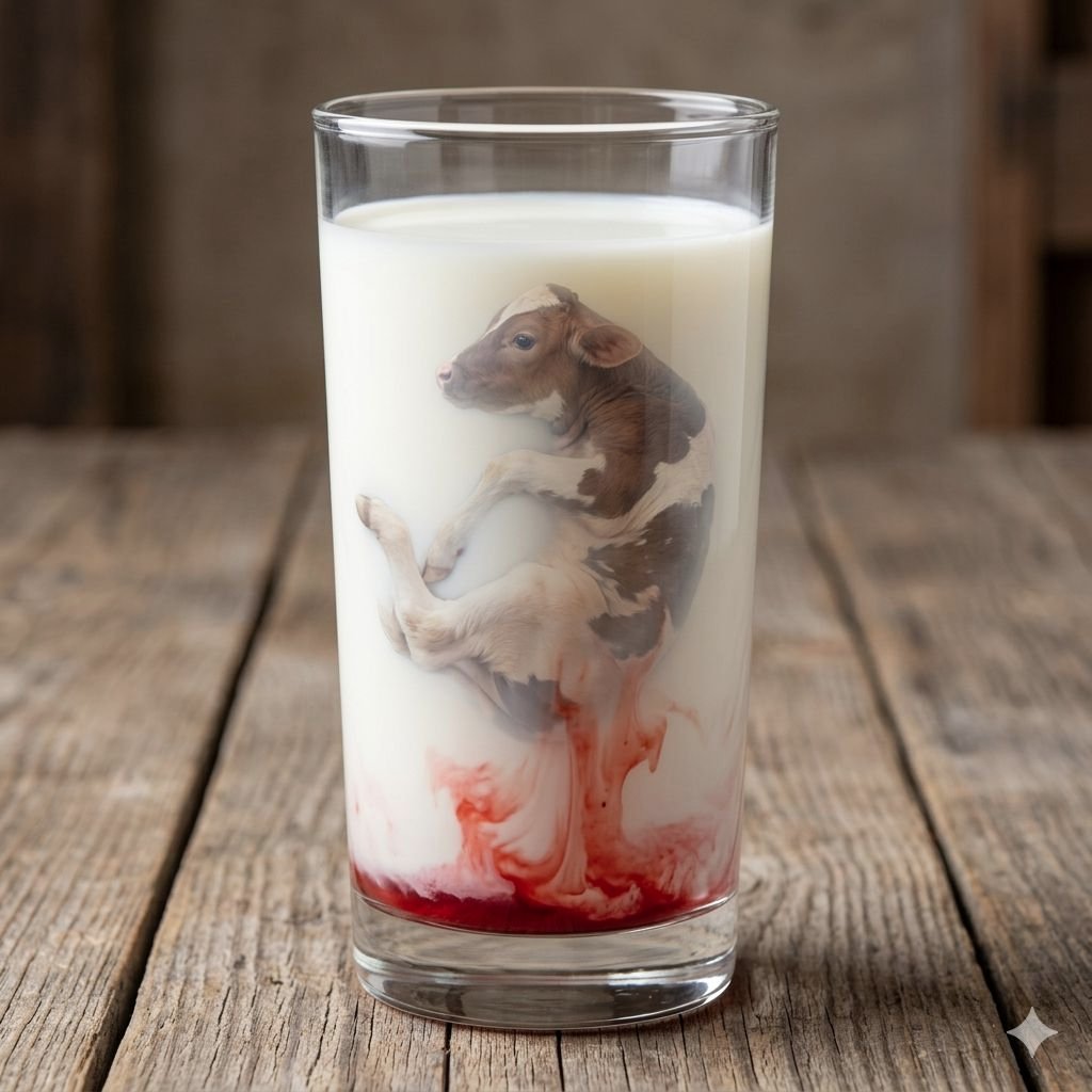 NonHumain's tweet image. #lait #ProduitsLaitiers
