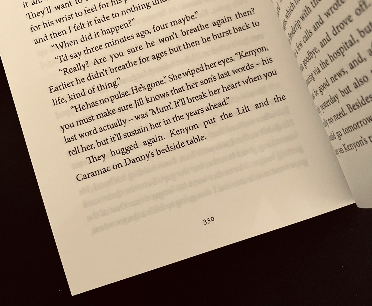 Matt Bishop 🏳️‍🌈 🏁 tweet media