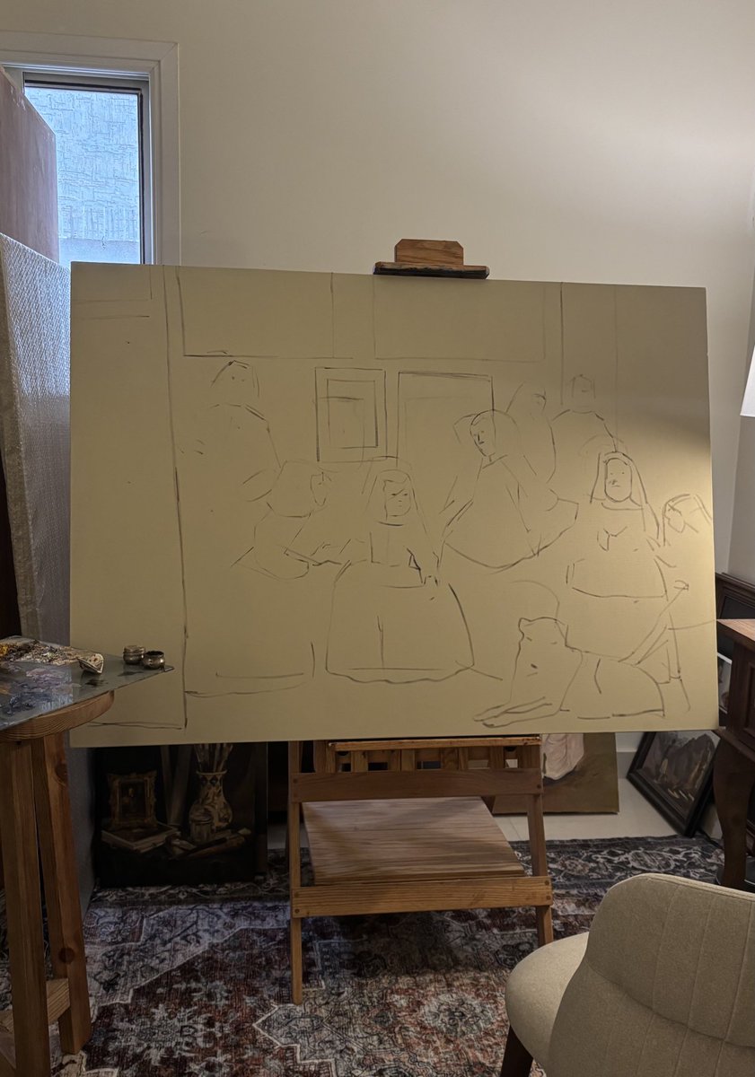 رغد العبود tweet media