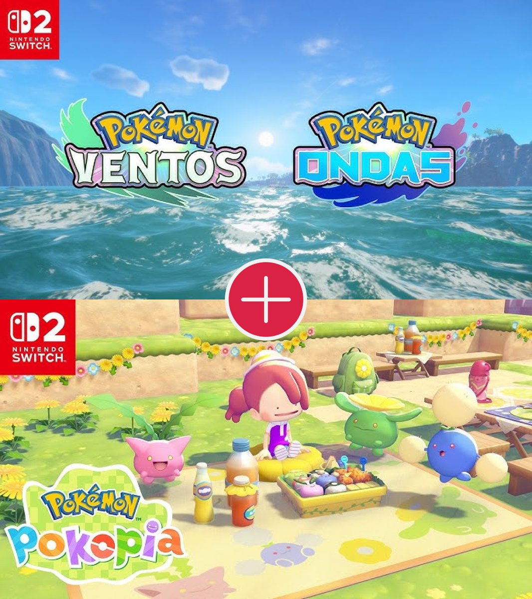 Daniel #OfertasNintendo Reenlsober 👾 tweet media