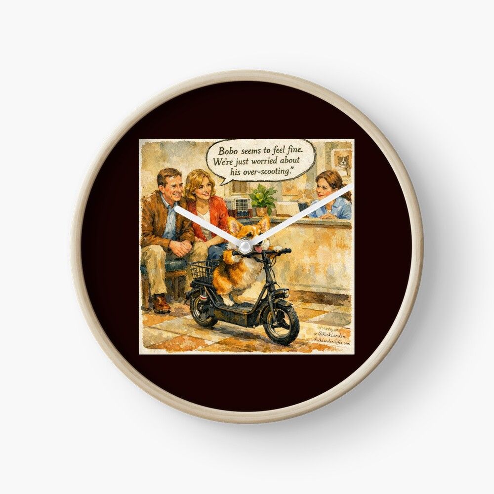 Rick London Ⓥ tweet media