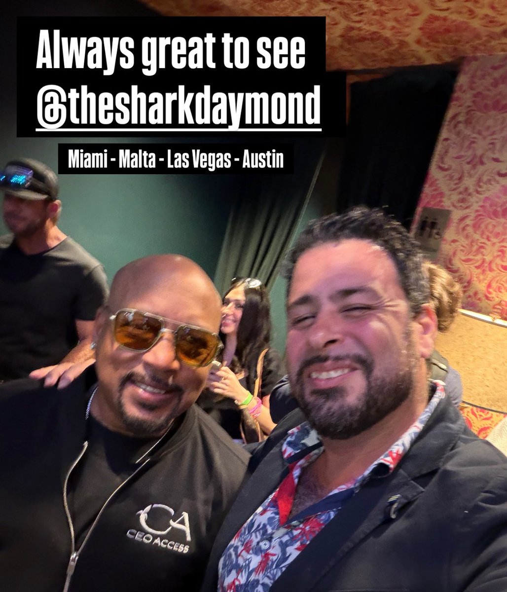 Wesley Ellul tweet media