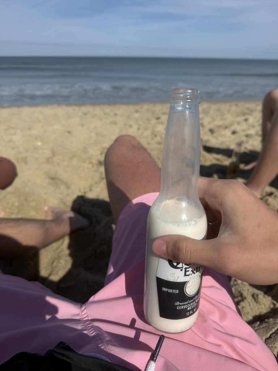 Gunner Rivers’ Burner tweet media