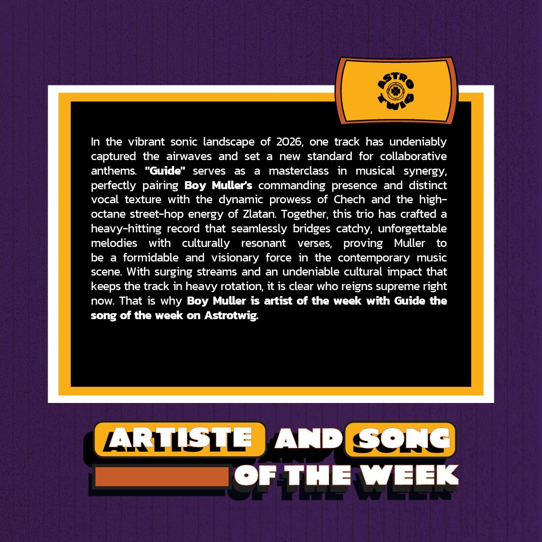 Astro Twig 👩🏾‍🚀 🎵 tweet media