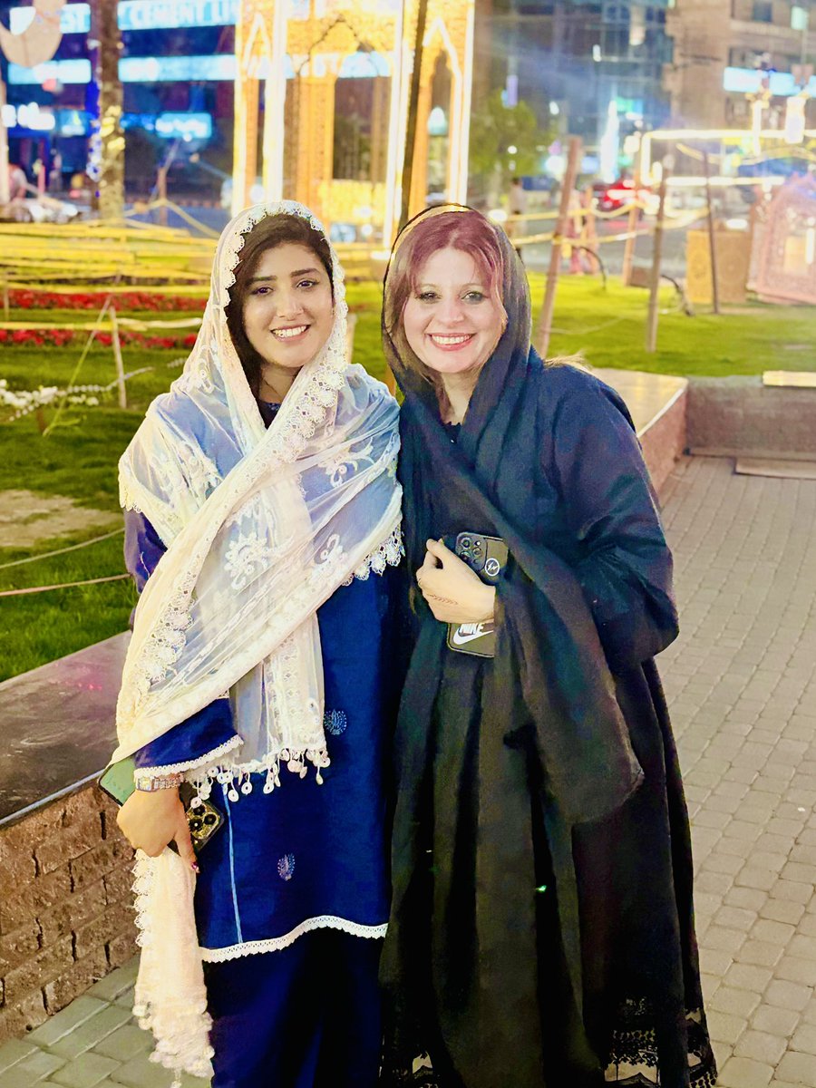 Maira Hashmi tweet media