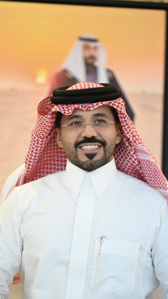 بدر الذيابي tweet media