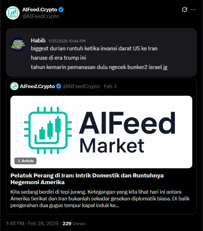 AIFeed.Crypto tweet media