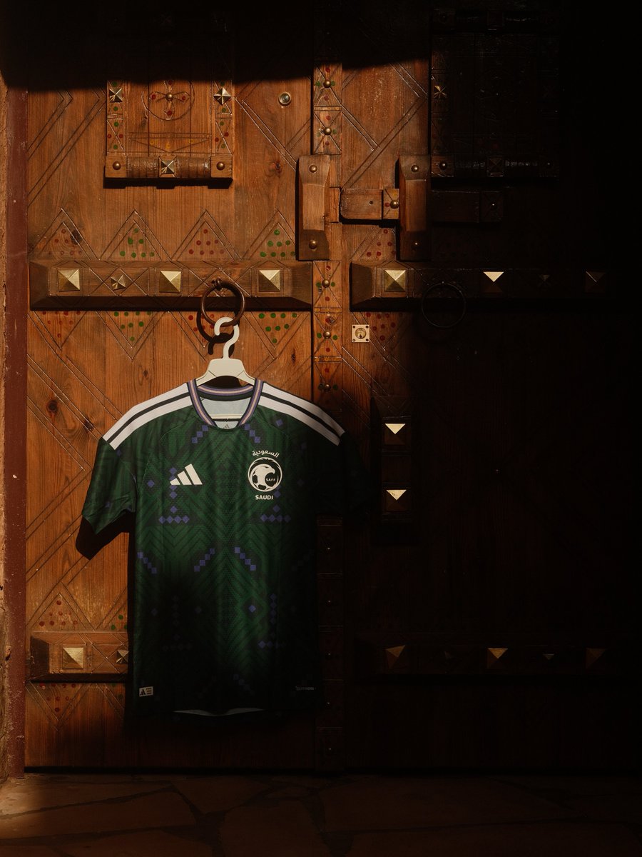 المنتخب السعودي tweet media