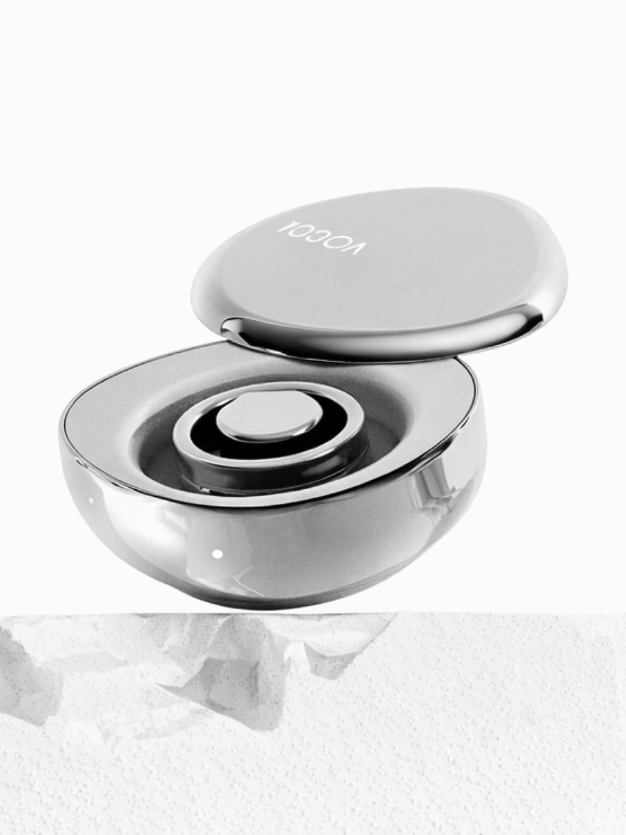 vocci_ai's tweet image. Most note-taking tools save what you say. Vocci helps you notice what matters. It’s not here to replace your memory — it’s here to shape your attention. So your best ideas don’t just pass by.

#vocci #techessentials #smartring