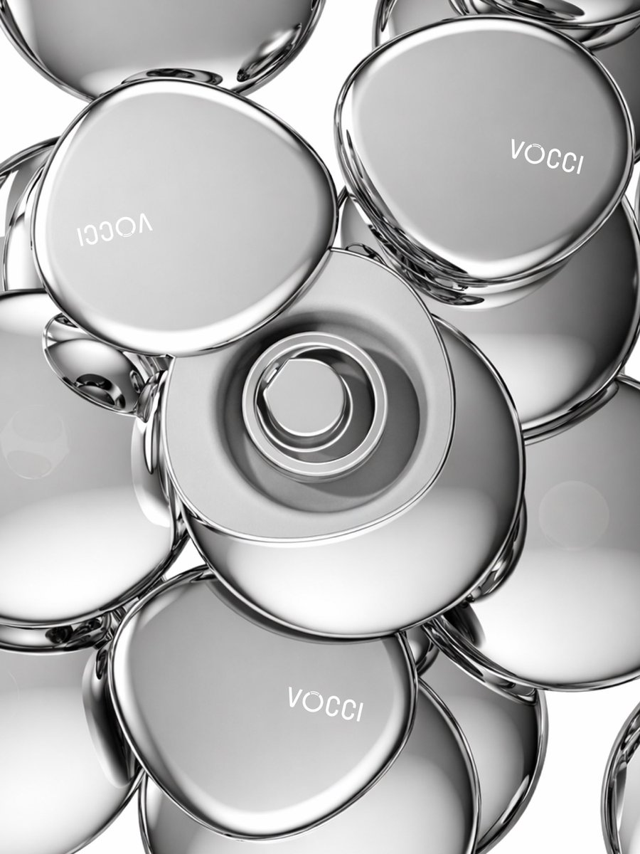 vocci_ai's tweet image. Most note-taking tools save what you say. Vocci helps you notice what matters. It’s not here to replace your memory — it’s here to shape your attention. So your best ideas don’t just pass by.

#vocci #techessentials #smartring