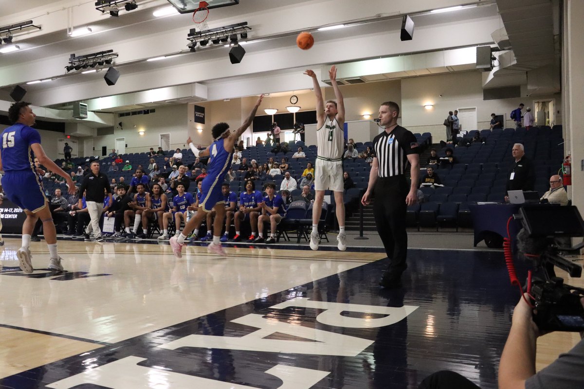 Eastern New Mexico University Men's Basketball tweet media