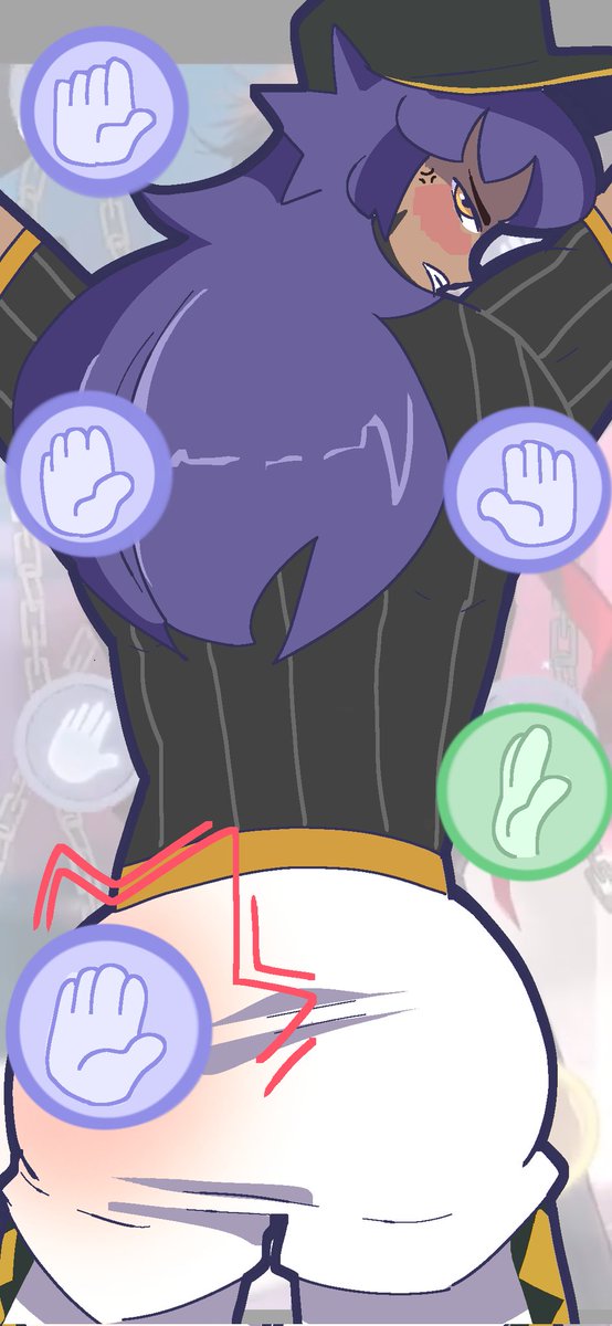 La batalla contra lionel si terminara bien: 
#pokemon #pokemonfanart