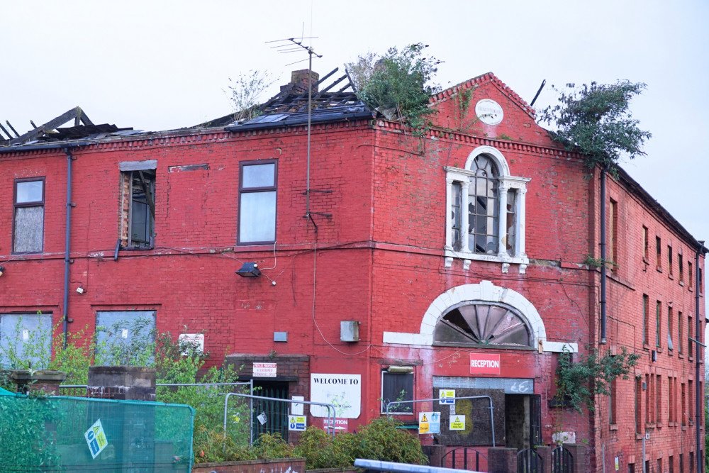 Stoke Truths 🦆 tweet media