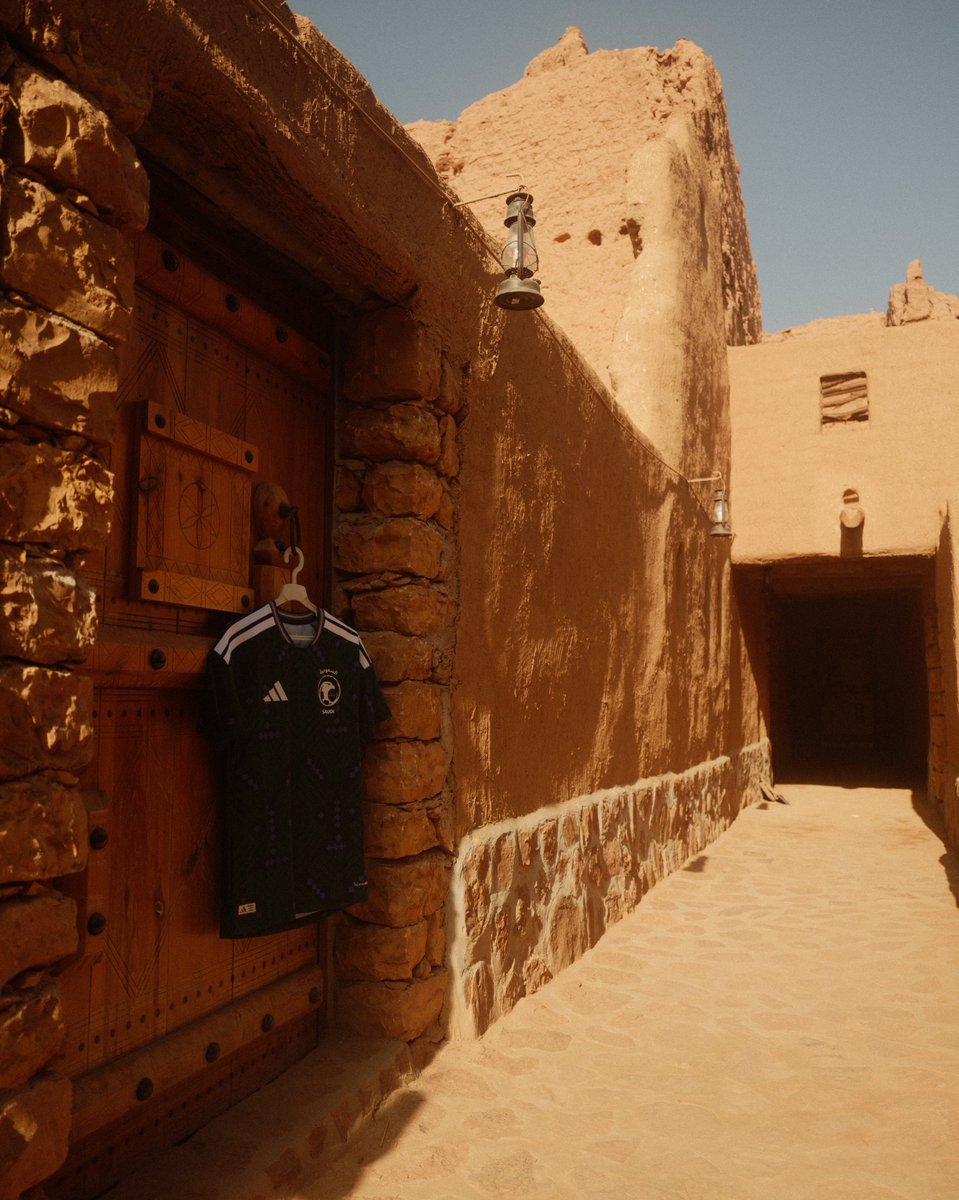 المنتخب السعودي tweet media